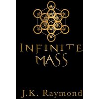 Infinite Mass - Infinite Mass - jetzt bei oelder-buchhandlung.de kaufen