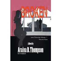 Broken: Love Chronicles Volume 1 - The art of love - Broken: Love Chronicles Volume 1 - The art of love - jetzt bei oelder-buchhandlung.de kaufen