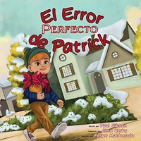 El Error Perfecto de Patrick - El Error Perfecto de Patrick - jetzt bei oelder-buchhandlung.de kaufen