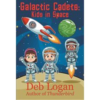 Galactic Cadets: Kids in Space - Galactic Cadets: Kids in Space - jetzt bei oelder-buchhandlung.de kaufen