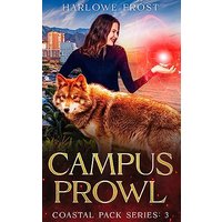 Campus Prowl - Campus Prowl - jetzt bei oelder-buchhandlung.de kaufen