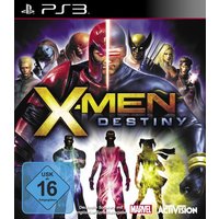 Activision Blizzard X-Men: Destiny