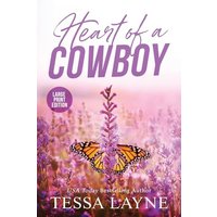 Heart of a Cowboy (Cowboys of the Flint Hills) - Heart of a Cowboy (Cowboys of the Flint Hills) - jetzt bei oelder-buchhandlung.de kaufen
