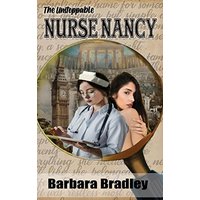 The Unstoppable Nurse Nancy - The Unstoppable Nurse Nancy - jetzt bei oelder-buchhandlung.de kaufen