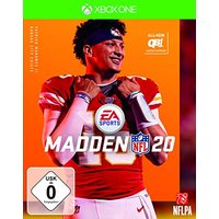Ea Games Madden Nfl 20 Xbox One Usk: 0