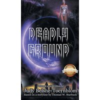 Deadly Ground - Deadly Ground - jetzt bei oelder-buchhandlung.de kaufen