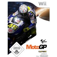 Capcom Moto Gp 08