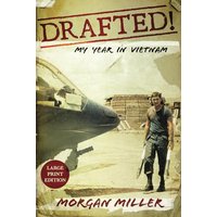 Drafted!: My Year in Vietnam - Drafted!: My Year in Vietnam - jetzt bei oelder-buchhandlung.de kaufen