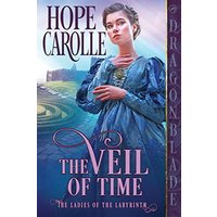 The Veil of Time (The Ladies of the Labyrinth) - The Veil of Time (The Ladies of the Labyrinth) - jetzt bei oelder-buchhandlung.de kaufen