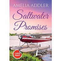 Saltwater Promises - Saltwater Promises - jetzt bei oelder-buchhandlung.de kaufen