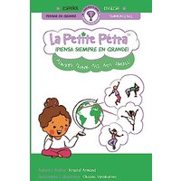 iPiensa siempre en grande!: Always think big, not small! - iPiensa siempre en grande!: Always think big, not small! - jetzt bei oelder-buchhandlung.de kaufen