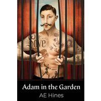 Adam in the Garden - Adam in the Garden - jetzt bei oelder-buchhandlung.de kaufen