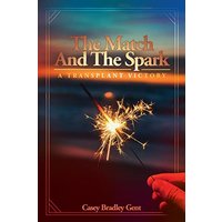 The Match And The Spark - The Match And The Spark - jetzt bei oelder-buchhandlung.de kaufen