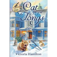 Cat Got Your Tongs (Vintage Kitchen Mystery, Band 12) - Cat Got Your Tongs (Vintage Kitchen Mystery, Band 12) - jetzt bei oelder-buchhandlung.de kaufen