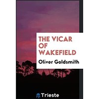 The Vicar of Wakefield