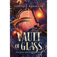Vault of Glass (Wicked Souls, Band 1) - Vault of Glass (Wicked Souls, Band 1) - jetzt bei oelder-buchhandlung.de kaufen