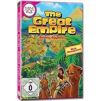 S.A.D. The Great Empire - Relikte Ägyptens [