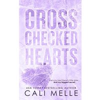 Cross Checked Hearts (Wyncote Wolves) - Cross Checked Hearts (Wyncote Wolves) - jetzt bei oelder-buchhandlung.de kaufen