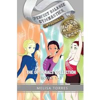 The Optionals Collection (Perfect Balance Gymnastics Optionals) - The Optionals Collection (Perfect Balance Gymnastics Optionals) - jetzt bei oelder-buchhandlung.de kaufen