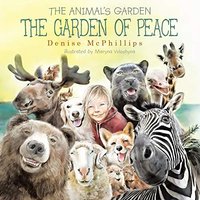 The Garden of Peace: The Animal's Garden - The Garden of Peace: The Animal's Garden - jetzt bei oelder-buchhandlung.de kaufen