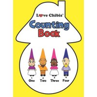 Counting Book (Love Chibis) - Counting Book (Love Chibis) - jetzt bei oelder-buchhandlung.de kaufen