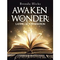 Awaken the Wonder: Laying the Foundation - Awaken the Wonder: Laying the Foundation - jetzt bei oelder-buchhandlung.de kaufen