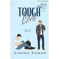 Tough Love - Tough Love - jetzt bei oelder-buchhandlung.de kaufen