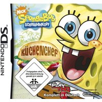 Thq Spongebob Schwammkopf - Küchenchef