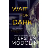 Wait for Dark - Wait for Dark - jetzt bei oelder-buchhandlung.de kaufen