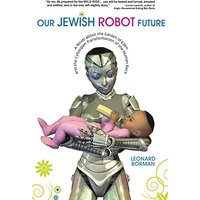 Our Jewish Robot Future - Our Jewish Robot Future - jetzt bei oelder-buchhandlung.de kaufen