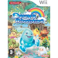 Konami Dewy'S Adventure