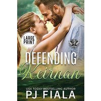 Defending Keirnan - Defending Keirnan - jetzt bei oelder-buchhandlung.de kaufen