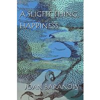 A SLIGHT THING, HAPPINESS - A SLIGHT THING, HAPPINESS - jetzt bei oelder-buchhandlung.de kaufen