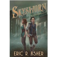 Skysworn: A Steamborn Novel - Skysworn: A Steamborn Novel - jetzt bei oelder-buchhandlung.de kaufen