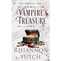 A Vampire's Treasure - A Vampire's Treasure - jetzt bei oelder-buchhandlung.de kaufen