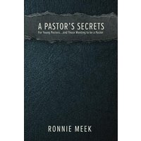 A Pastor's Secrets - A Pastor's Secrets - jetzt bei oelder-buchhandlung.de kaufen