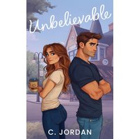 Unbelievable - Unbelievable - jetzt bei oelder-buchhandlung.de kaufen