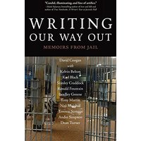 Writing Our Way Out: Memoirs from Jail - Writing Our Way Out: Memoirs from Jail - jetzt bei oelder-buchhandlung.de kaufen