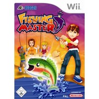 Konami Fishing Master