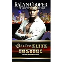 ELITE Justice - ELITE Justice - jetzt bei oelder-buchhandlung.de kaufen