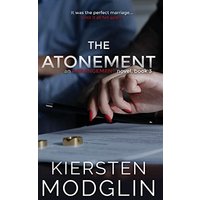 The Atonement (Arrangement Novels, Band 3) - The Atonement (Arrangement Novels, Band 3) - jetzt bei oelder-buchhandlung.de kaufen