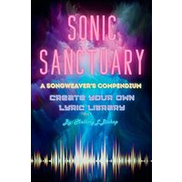 Sonic Sanctuary: A Songweaver's Compendium - Sonic Sanctuary: A Songweaver's Compendium - jetzt bei oelder-buchhandlung.de kaufen
