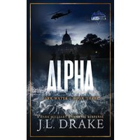 Alpha (Discreet Edition) (Dark Water, Band 3) - Alpha (Discreet Edition) (Dark Water, Band 3) - jetzt bei oelder-buchhandlung.de kaufen