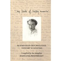 My Book of Happy Memories - My Book of Happy Memories - jetzt bei oelder-buchhandlung.de kaufen