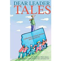 Dear Leader Tales - Dear Leader Tales - jetzt bei oelder-buchhandlung.de kaufen