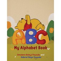 The Alphabet Book - The Alphabet Book - jetzt bei oelder-buchhandlung.de kaufen