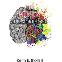 The Minds Metamorphosis - The Minds Metamorphosis - jetzt bei oelder-buchhandlung.de kaufen