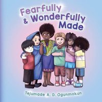 Fearfully & Wonderfully Made - Fearfully & Wonderfully Made - jetzt bei oelder-buchhandlung.de kaufen