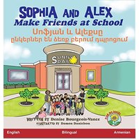 Sophia and Alex Make Friends at School: ¿¿¿¿¿¿ ¿ ¿¿¿¿¿¿ ¿¿¿¿¿¿¿¿ ¿¿ ¿¿¿¿ ¿¿¿¿¿¿ ¿¿¿¿¿¿¿¿: ¿¿¿¿¿¿ ¿ ¿¿¿¿¿¿ ¿¿¿¿¿¿¿¿ ¿¿ ¿¿¿¿ ¿¿¿¿¿¿ ¿¿¿¿¿¿¿¿ ... Ալեքսը) - Sophia and Alex Make Friends at School: ¿¿¿¿¿¿ ¿ ¿¿¿¿¿¿ ¿¿¿¿¿¿¿¿ ¿¿ ¿¿¿¿ ¿¿¿¿¿¿ ¿¿¿¿¿¿¿¿: ¿¿¿¿¿¿ ¿ ¿¿¿¿¿¿ ¿¿¿¿¿¿¿¿ ¿¿ ¿¿¿¿ ¿¿¿¿¿¿ ¿¿¿¿¿¿¿¿ ... Ալեքսը) - jetzt bei oelder-buchhandlung.de kaufen