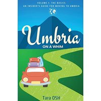 Umbria on a Whim - Umbria on a Whim - jetzt bei oelder-buchhandlung.de kaufen